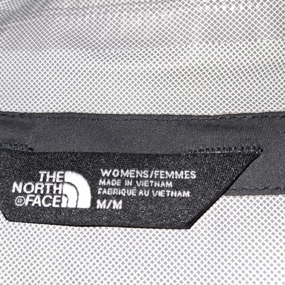 Womans The North Face All Weather Jacket New With Tags Size Medium - Picture 6 of 6
